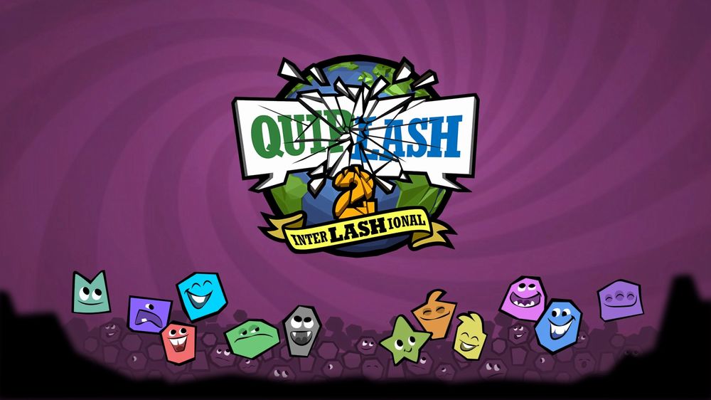 Quiplash 2 InterLASHional recensione